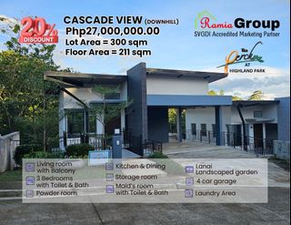 The Perch Antipolo City Collection item 2