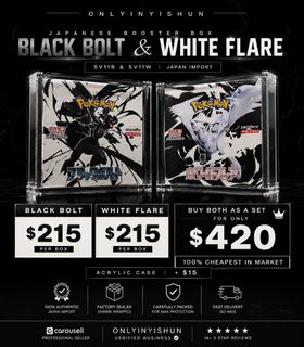 SEALED POKEMON PRODUCTS Collection item 3