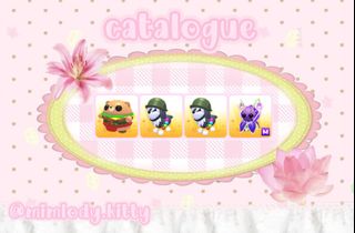 (Category: ) located in . Submitted by mimlody.kitty (Listing ID 1454648389, Image 1). Description: .