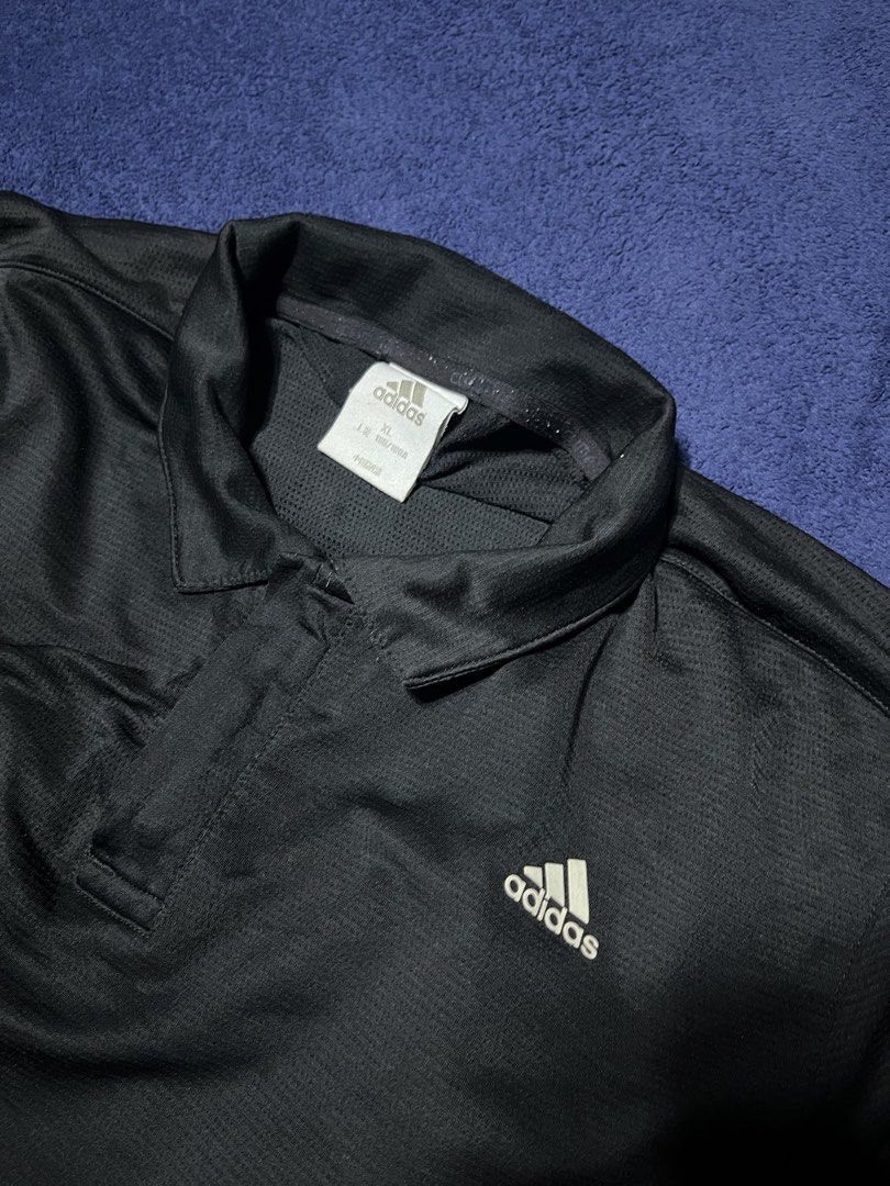 Adidas Polo Shirt (Category: Tshirts & Polo Shirts ) located in Antipolo. Submitted by jerpilemon (Listing ID 1454592666, Image 2). Description: .