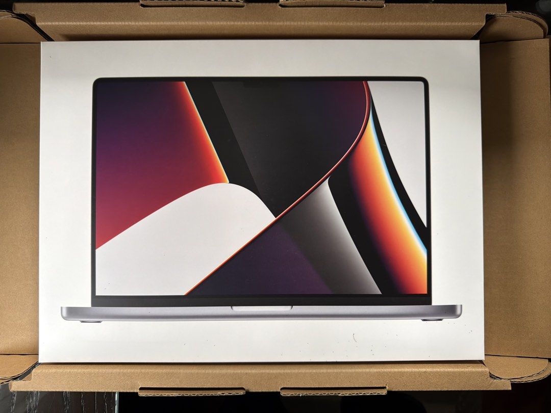 Apple MacBook M1 Pro 16-inch (Category: Laptops & Notebooks) located in Taguig. Submitted by dreamstudios (Listing ID 1454635972, Image 1). Description: - Lightly used Apple MacBook Pro 16-inch - Includes original box and accessories - Powerful and fast performance - Ready for immediate use.