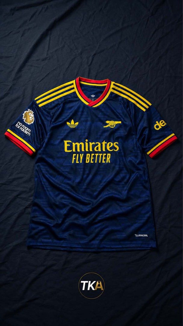 arsenal-26-27-rice-away-kit-football-jersey-men-s-fashion-activewear