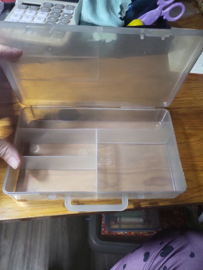 assorted items (Category: Craft Supplies & Tools) located in Caloocan City. Submitted by lynette1977 (Listing ID 1454738200, Image 2). Description: take all for only 300.