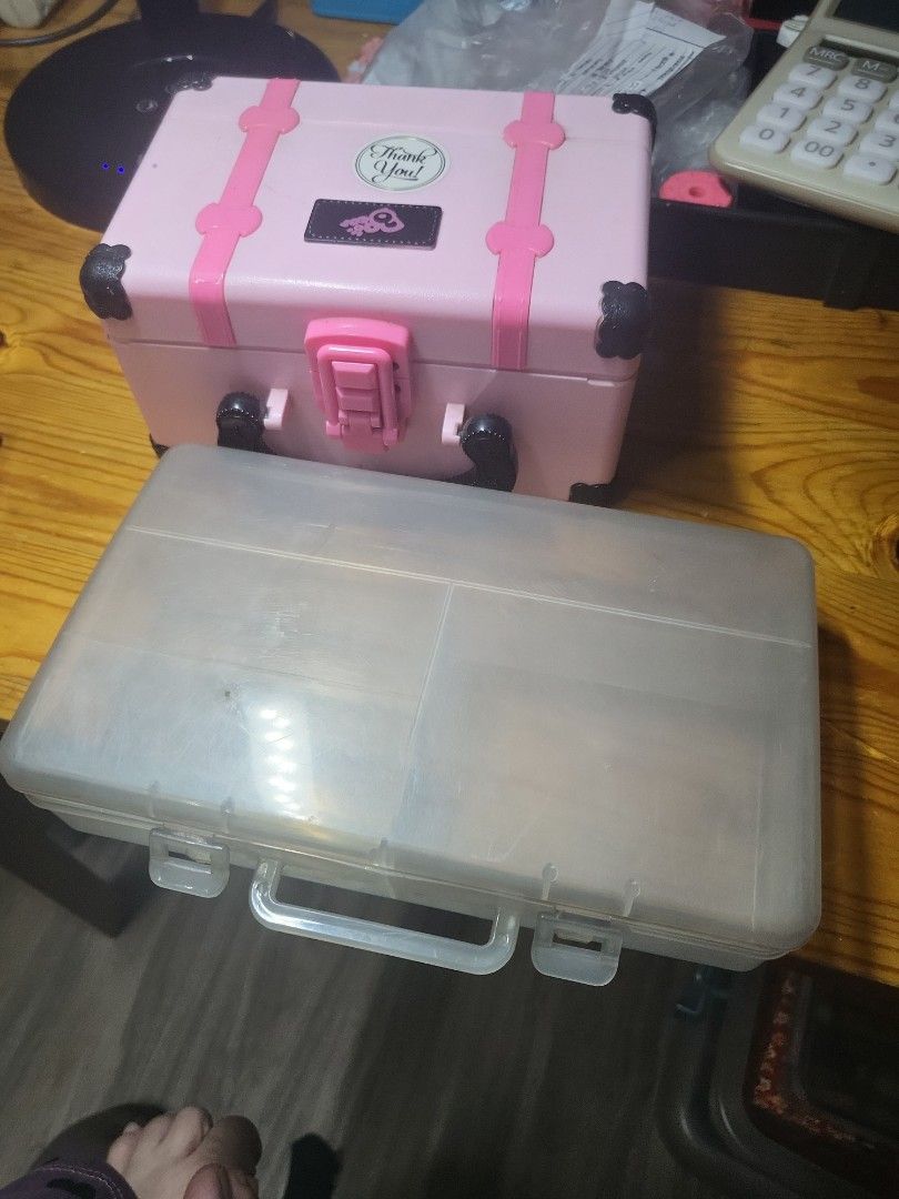 assorted items (Category: Craft Supplies & Tools) located in Caloocan City. Submitted by lynette1977 (Listing ID 1454738200, Image 1). Description: take all for only 300.