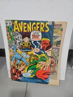 (Category: ) located in . Submitted by comicspree (Listing ID 1454577244, Image 1). Description: .