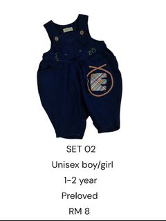 (Category: ) located in . Submitted by lelo_preloved (Listing ID 1454591519, Image 1). Description: .
