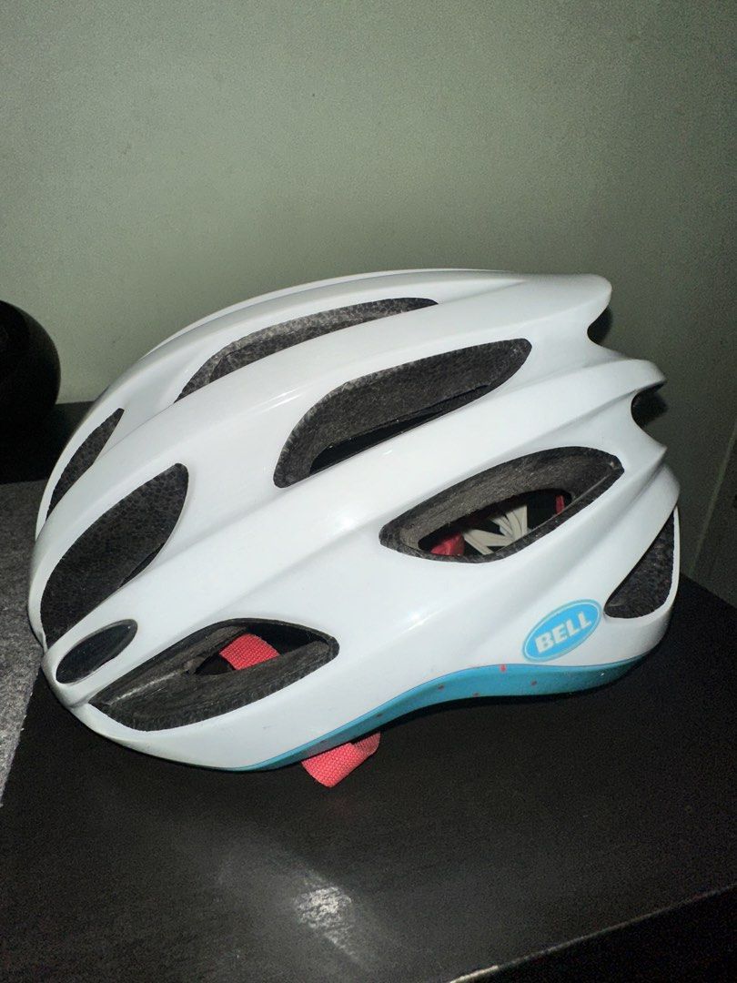 Bell Formula MIPS Virago Bike Helmet (Category: Bicycles) located in Imus. Submitted by phlptnc (Listing ID 1454616716, Image 3). Description: RFS: Declutter Size:55-59cm No issue of accident, only needs cleaning Negotiable po, need lang maiout kesa nakatambak or itapon Location: Imus(near vermosa).