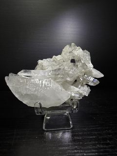 Crystal Quartz Collection Collection item 3