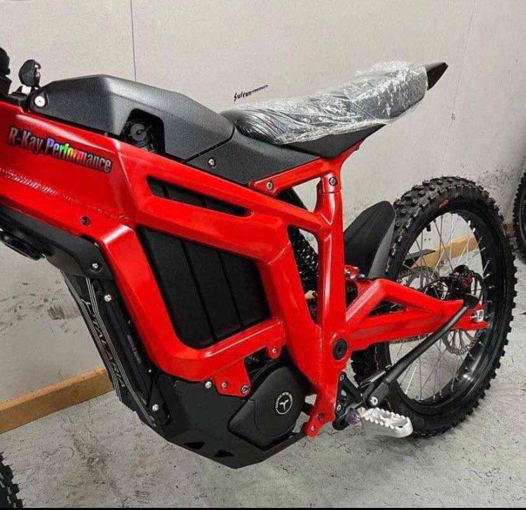 Brand new sur ron light bike (Category: Bicycles) located in Manila. Submitted by fiercewhale_a98594 (Listing ID 1454717937, Image 3). Description: .
