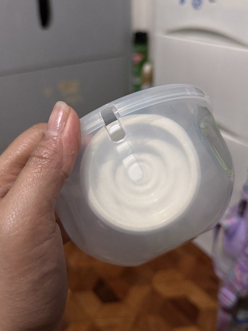 Breast Pump Attachment (Category: Other Kids Furniture) located in Manila. Submitted by bellevalcorner (Listing ID 1454700534, Image 2). Description: .