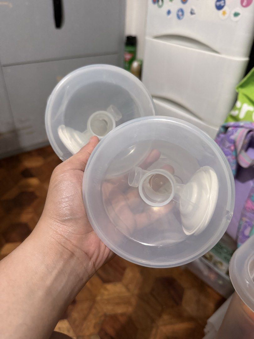 Breast Pump Attachment (Category: Other Kids Furniture) located in Manila. Submitted by bellevalcorner (Listing ID 1454700534, Image 3). Description: .