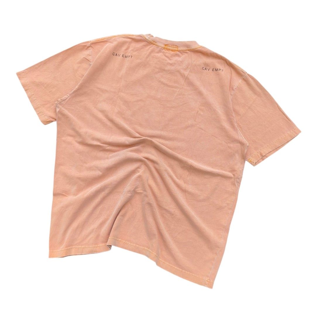 CAV EMPT (Category: Activewear) located in Manila. Submitted by shhhhawn (Listing ID 1454726121, Image 3). Description: Excellent Size XL.