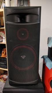 (Category: ) located in . Submitted by hifi_ht_enthusiast (Listing ID 1454689951, Image 1). Description: .