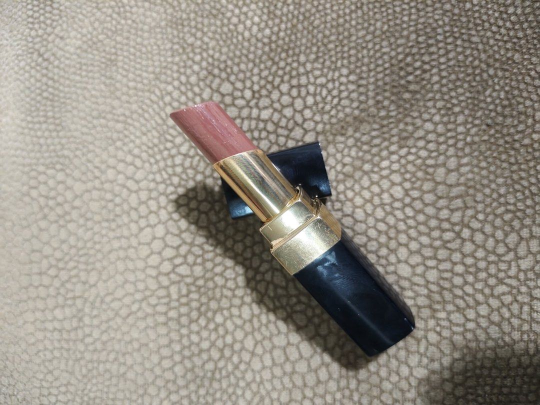 Chanel Rouge Coco Flash Lipstick *Limited Edition shade* (Category: Makeup) located in Cabanatuan. Submitted by tsuu08 (Listing ID 1454744460, Image 2). Description: Shade: Raw Brown Limited Edition shade and already sold. Retails for 3.2k++.