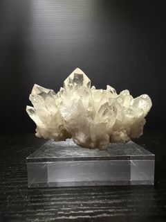 Crystal Quartz Collection Collection item 3