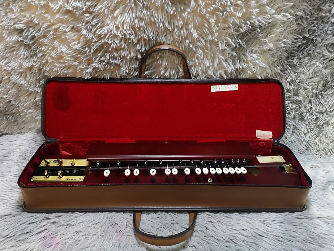 Dark Wood Japanese Harp (Category: Musical Instruments) located in Santa Cruz. Submitted by jmy_surplus.2 (Listing ID 1454731205, Image 1). Description: Size ; L - 27 W - 6 H - 3 Color ; Dark Wood Type ; Harp Brand ; No brand Material ; Wood Style ; Wooden Japanese Harp JMA JMY 4 Batch #213.