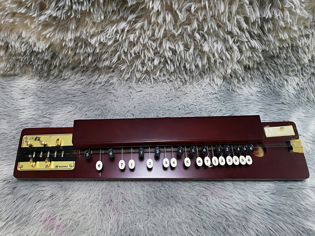 Dark Wood Japanese Harp (Category: Musical Instruments) located in Santa Cruz. Submitted by jmy_surplus.2 (Listing ID 1454731205, Image 3). Description: Size ; L - 27 W - 6 H - 3 Color ; Dark Wood Type ; Harp Brand ; No brand Material ; Wood Style ; Wooden Japanese Harp JMA JMY 4 Batch #213.