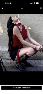 (Category: ) located in . Submitted by clearingmywardrobehehe (Listing ID 1454733250, Image 1). Description: .