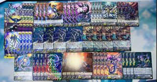 Legion Collection item 3