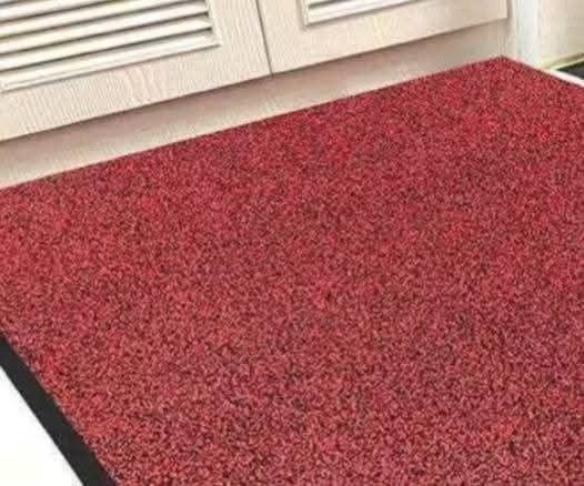 disinfectant coil doormat 40*60cm (Category: Carpets, Mats & Flooring) located in Manila. Submitted by yzcartph (Listing ID 1454583568, Image 2). Description: .