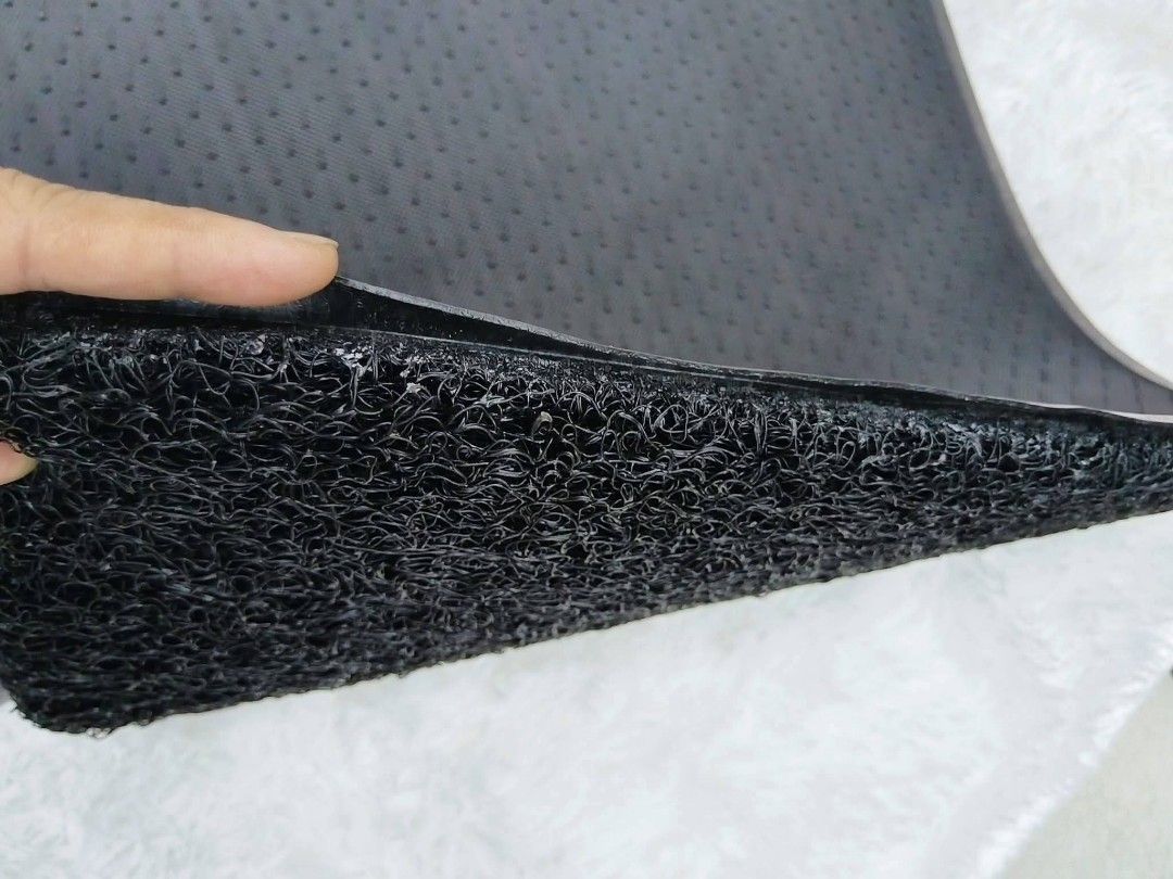 disinfectant coil doormat 40*60cm (Category: Carpets, Mats & Flooring) located in Manila. Submitted by yzcartph (Listing ID 1454583568, Image 3). Description: .