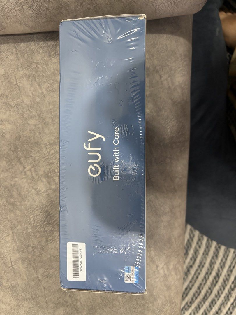 Eufy E20 (Category: Breastfeeding & Bottle Feeding) located in Shah Alam. Submitted by hafizuldila (Listing ID 1454744653, Image 2). Description: Brand new for sale.