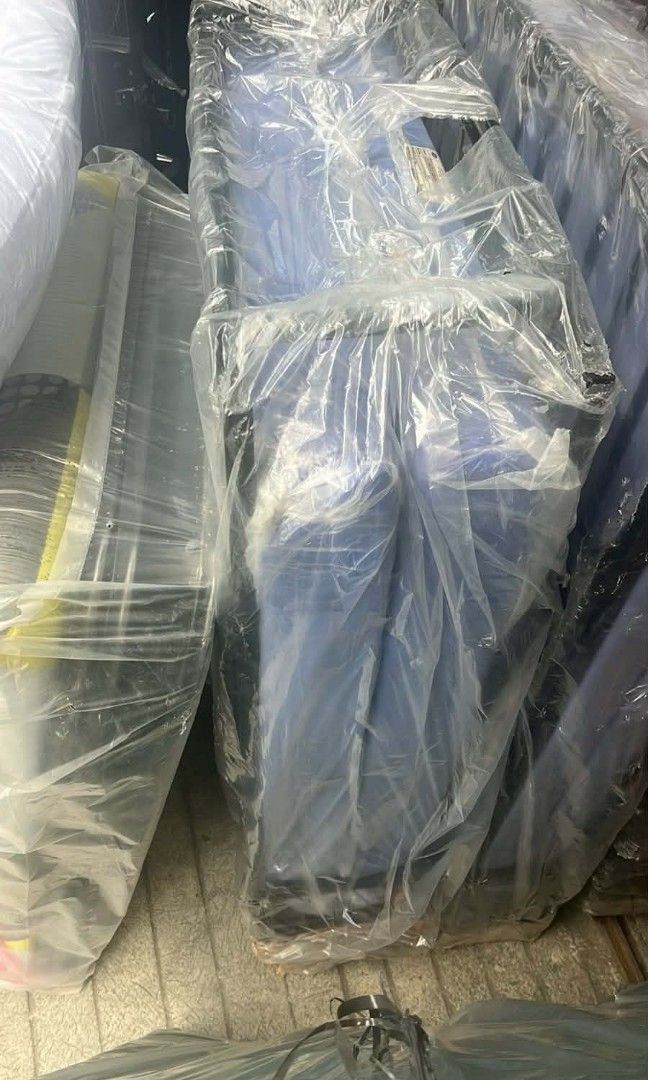 folding bed heavy duty frame (Category: Bed Frames & Mattresses) located in Manila. Submitted by carriemorl14080 (Listing ID 1454645556, Image 2). Description: Product details of bed double PLEASE CONTACT MY NUMBER PAG DI PO KAYO NAREPLAYAN SA CAROUSELL 799 starting price up !!!! 09206602624 ✅ BRAND NEW ✅ HEAVY DUTY ✅ SINGLE TYPE ✅ STEEL FRAME ALSO AVAILABLE ✅ ORDINARY FOAM ✅ URATEX FOAM ??FOR YOU? ✅ ROOM FOR RENT ✅ CONDO ✅ BARRACKS ✅ APARTMENT ✅