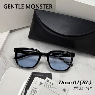 Gentle Monster Sunglasses Collection item 1