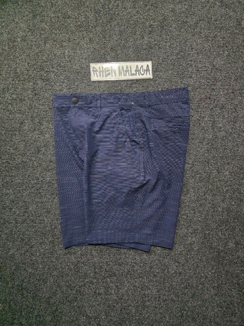 GEORGE MEN'S HYBRID SHORTS (Category: Shorts) located in Gapan. Submitted by rhenmalaca (Listing ID 1454604940, Image 3). Description: -George Men's Hybrid Shorts - 4 Pocket -Like new condition -no issue.