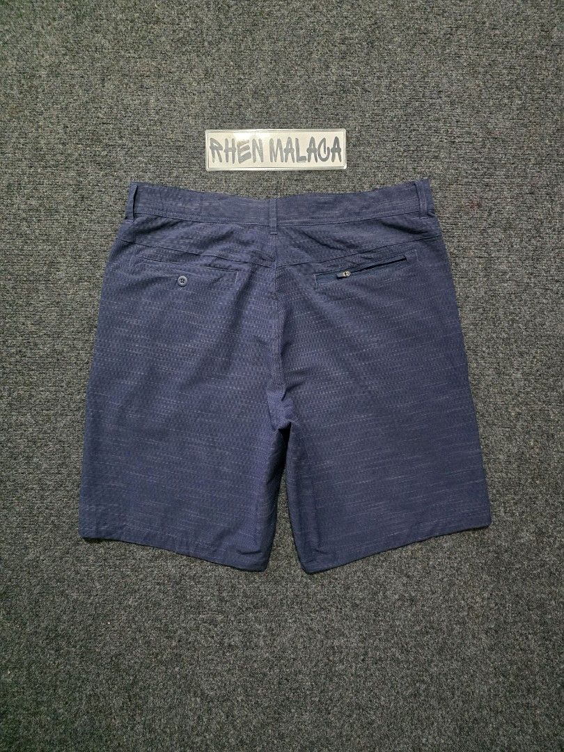 GEORGE MEN'S HYBRID SHORTS (Category: Shorts) located in Gapan. Submitted by rhenmalaca (Listing ID 1454604940, Image 2). Description: -George Men's Hybrid Shorts - 4 Pocket -Like new condition -no issue.