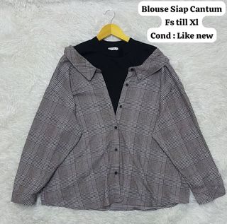 (Category: ) located in . Submitted by noorshahirahpreloved (Listing ID 1454606046, Image 1). Description: .