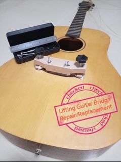 (Category: ) located in . Submitted by yishunguitarservice (Listing ID 1454676311, Image 1). Description: .