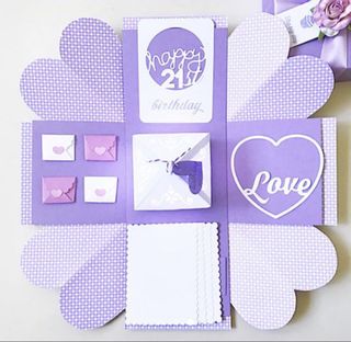 (Category: ) located in . Submitted by mypapercrafting_sg (Listing ID 1454675898, Image 1). Description: .