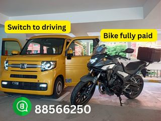 (Category: ) located in . Submitted by 844tampines (Listing ID 1449540892, Image 1). Description: .