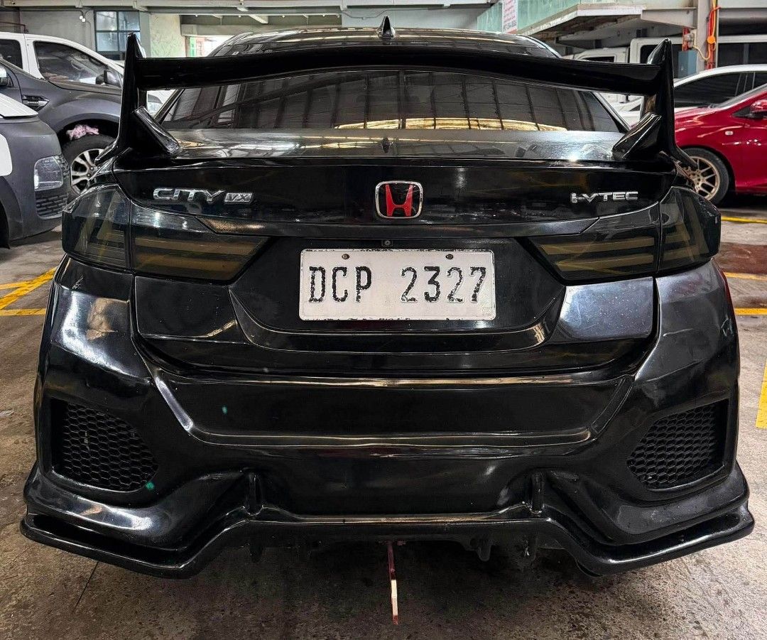 Honda City VX Auto (Category: Used Cars) located in Cainta. Submitted by juanitacars (Listing ID 1454560678, Image 3). Description: 🚗 2017 Honda City VX AT 💰₱ 420,000 68tkms ™️Accepts Trade In & Financing. Will Provide You With the Best Financing Options ✅ dcp2327 🏢 Juanita Cars, Molina Cmpd., Policarpio St., Bgy. San Andres, Cainta, Rizal 🔆 pormado at pogi na ✉️☎️pm o +639175548888 ✅Bastat from Juanita Cars 100% Original Mileage or your Full