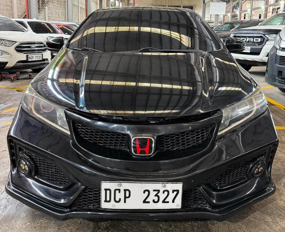 Honda City VX Auto (Category: Used Cars) located in Cainta. Submitted by juanitacars (Listing ID 1454560678, Image 1). Description: 🚗 2017 Honda City VX AT 💰₱ 420,000 68tkms ™️Accepts Trade In & Financing. Will Provide You With the Best Financing Options ✅ dcp2327 🏢 Juanita Cars, Molina Cmpd., Policarpio St., Bgy. San Andres, Cainta, Rizal 🔆 pormado at pogi na ✉️☎️pm o +639175548888 ✅Bastat from Juanita Cars 100% Original Mileage or your Full