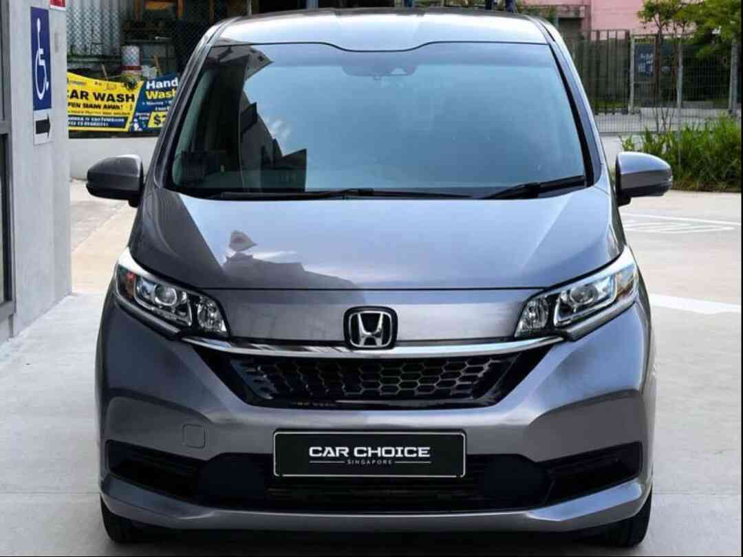 HONDA FREED HYBRID 1.5G CVT (Category: Used Cars) located in Singapore. Submitted by sgcarchoicewc (Listing ID 1454580412, Image 1). Description: Sales Contact: Casper Lim tel:90687290 .