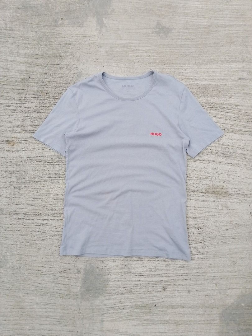 Hugo Boss Shirt (Category: Activewear) located in New Washington. Submitted by kodak_ice (Listing ID 1454651212, Image 2). Description: Dimes: 18x26.