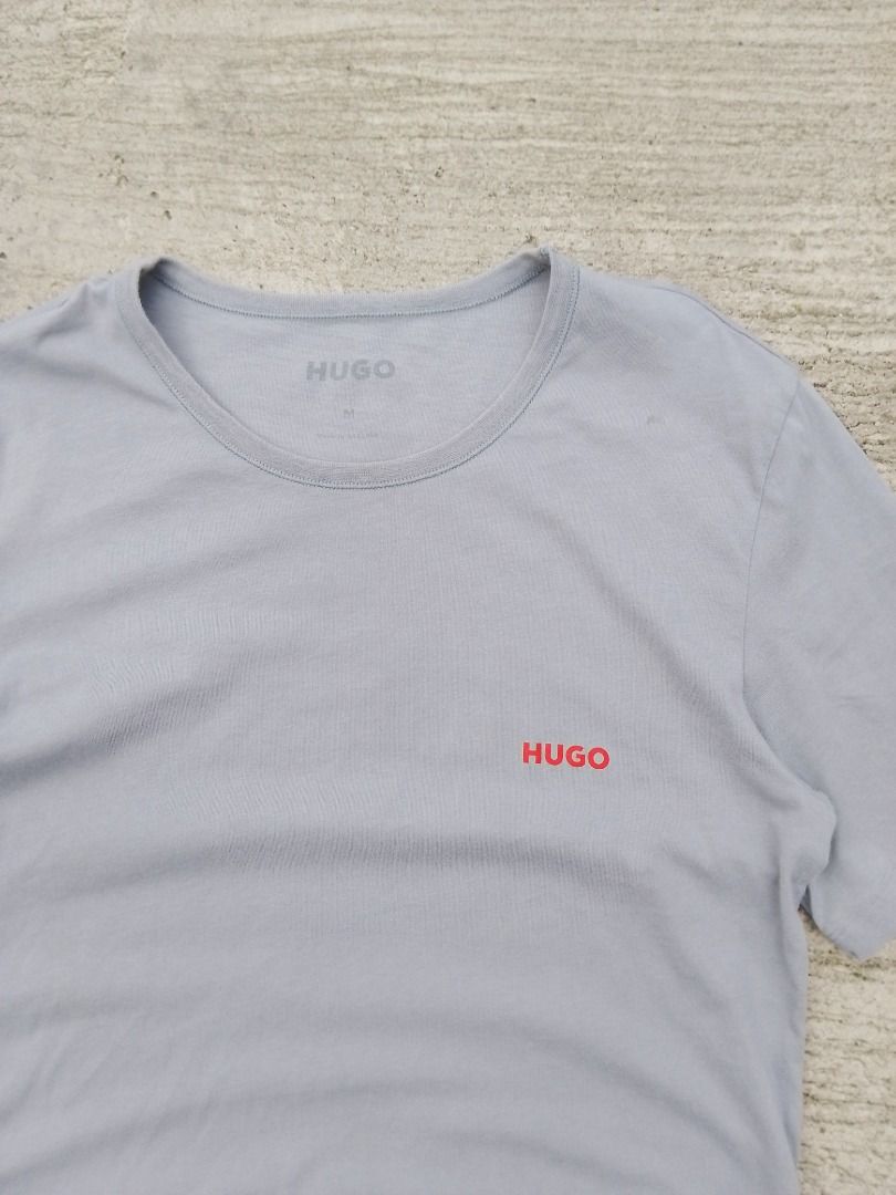 Hugo Boss Shirt (Category: Activewear) located in New Washington. Submitted by kodak_ice (Listing ID 1454651212, Image 3). Description: Dimes: 18x26.
