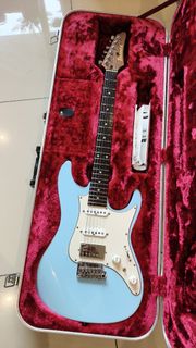 (Category: ) located in . Submitted by joshuakau.guitarnook (Listing ID 1454707272, Image 1). Description: .