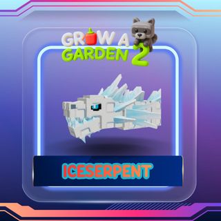 GROW A GARDEN Collection item 3