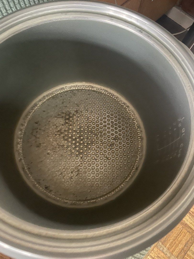Imarflex 16 cups rice cooker (Category: Cookers) located in Manila. Submitted by sample_only (Listing ID 1454630327, Image 3). Description: Please see photo. With box shipping c/o buyer.