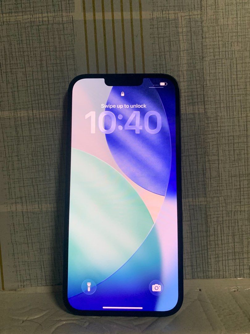 IPHONE 14 PLUS 21k RUSH (Category: iPhone X Series) located in Manila. Submitted by tulakngkahitano (Listing ID 1454710350, Image 2). Description: SALE OR SWAP SA LOWER UNIT IOS NA MAY ADD CASH IPHONE 14 PLUS 5G MIDNIGHT NO HISTORY OF REPAIR ALL WORKING FACE ID✅ TRUETONE✅ 128GB✅ 74% BH (ORIGINAL BATTERY) OPENLINE/ANY SIM(5G) NO ICLOUD ISSUE MALINAW BOTH CAM NTC APPROVED UNLI RESET NO HISTORY OF REPAIR HONEST ISSUE MINIMAL DENTS PAINT CHIPS QC LOC