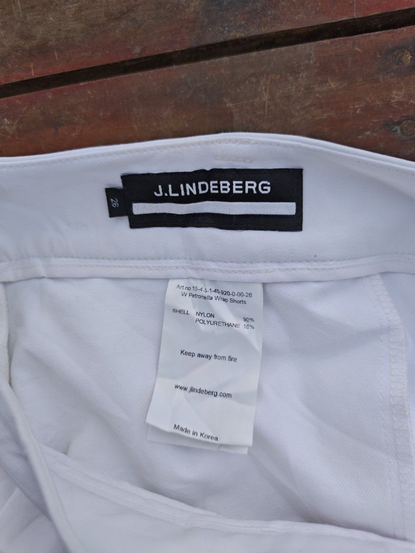 JL Patronella Wrap Short (Category: Other Bottoms) located in Isulan. Submitted by jaysthrift (Listing ID 1454643762, Image 3). Description: size 26 on tag excellent need wash no issue.