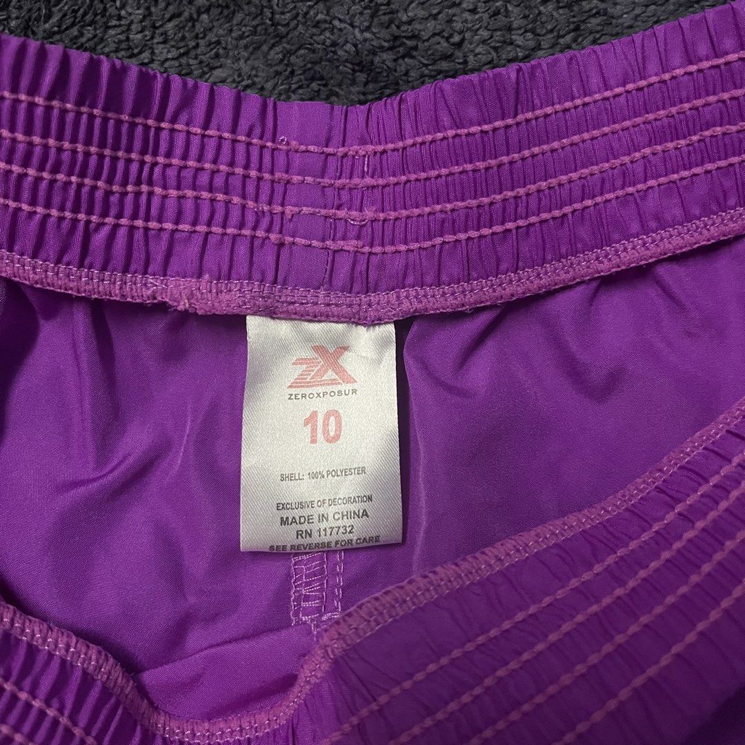 Kids Athletic Shorts Size 10 (Category: Babies & Kids Fashion) located in Valenzuela. Submitted by musearchive (Listing ID 1454722638, Image 2). Description: 10 yrs old As is Jnt Gcash.