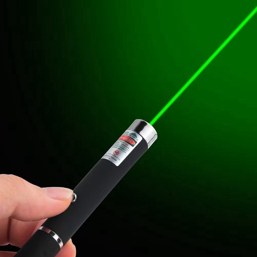Laser Pointer (Category: Stationery & School Supplies) located in Singapore. Submitted by wardrobe.essentials (Listing ID 1454744366, Image 2). Description: BNIB Self collect or arrange for own courier Mailing +$2.80.