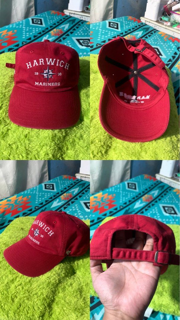 Legit Caps (Category: Caps & Hats) located in Cebu City. Submitted by lk.thrifts (Listing ID 1454745610, Image 1). Description: Nike, New Era, Vans, 47brand, etc.caps Pm for more details, prices and pics sa caps All legit .