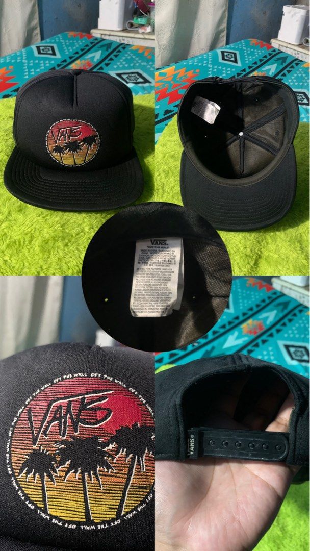 Legit Caps (Category: Caps & Hats) located in Cebu City. Submitted by lk.thrifts (Listing ID 1454745610, Image 3). Description: Nike, New Era, Vans, 47brand, etc.caps Pm for more details, prices and pics sa caps All legit .