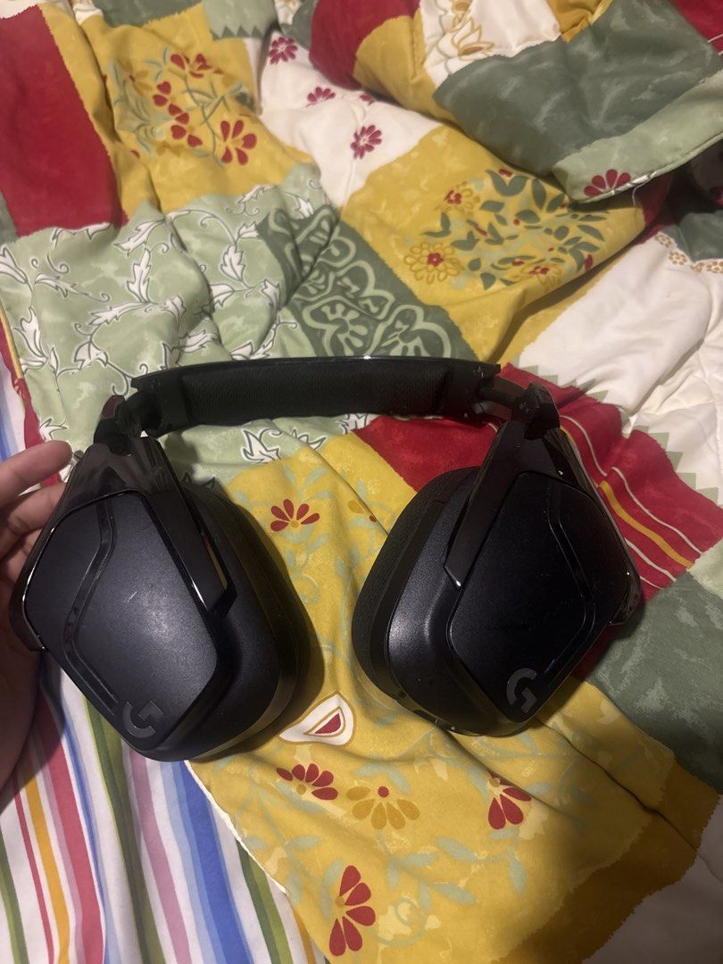 Logitech G PRO X Wireless Gaming Headset (Category: Headphones & Headsets) located in San Juan, La Union. Submitted by kry5nrp2zf (Listing ID 1454676884, Image 1). Description: - Logitech G PRO X Wireless Gaming Headset - Superior sound quality for gaming and music - Ultra-comfortable earcups for extended wear - Seamless wireless connectivity for unrestricted movement - Fully functional and in excellent working condition.