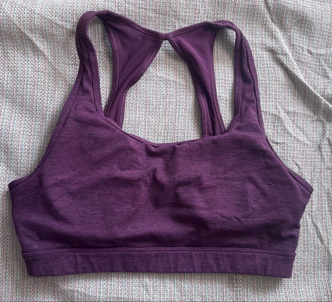 Lorna Jane Sports Bra (Category: Activewear) located in Digos. Submitted by grandeactive (Listing ID 1454614710, Image 1). Description: .